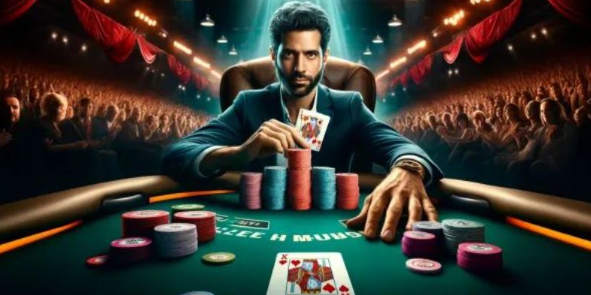 Deposit Bonuses for All