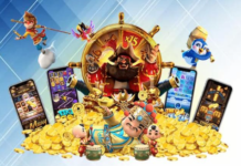 Secret Tips to Win Big Nohu90 Slot Games for Smart Players Secret Tips to Win Big