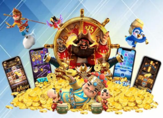 Secret Tips to Win Big Nohu90 Slot Games for Smart Players Secret Tips to Win Big