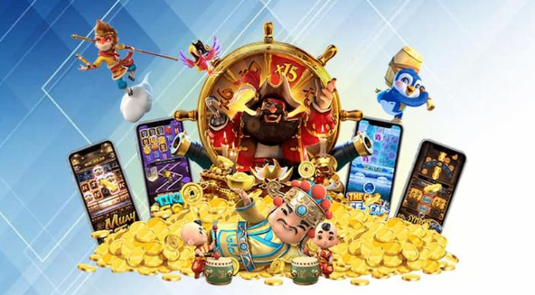 Secret Tips to Win Big Nohu90 Slot Games for Smart Players