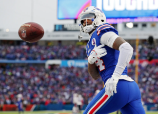 Biggest NFL Offseason Trades Before the 2026 Draft NFL Offseason Trades