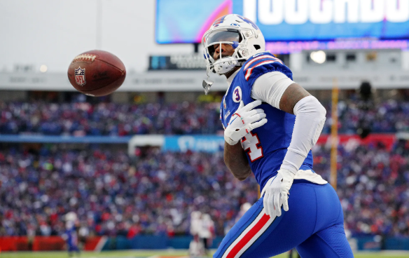 NFL Offseason Trades