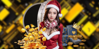 Diverse MrLucky88 Game Selection Designed for All Player MrLucky88