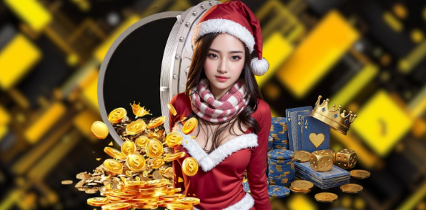 Diverse MrLucky88 Game Selection Designed for All Player