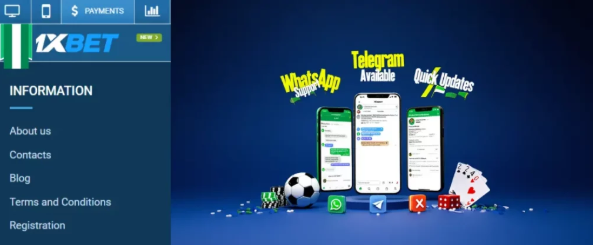 1xBet access made simple: how to navigate the platform easily