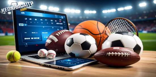 Accurate Football Data Updates